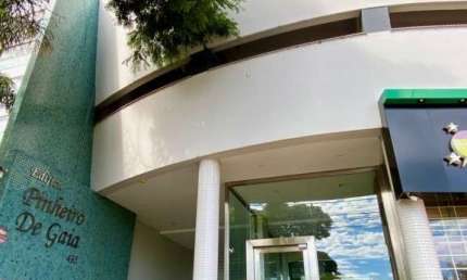 Apartamento com 3 quartos para alugar por R$ 4200.00, 98.75 m2 - ZONA 07 - MARINGA/PR