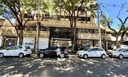 Sala Comercial para alugar por R$ 1100.00, 33.56 m2 - ZONA 01 - MARINGA/PR