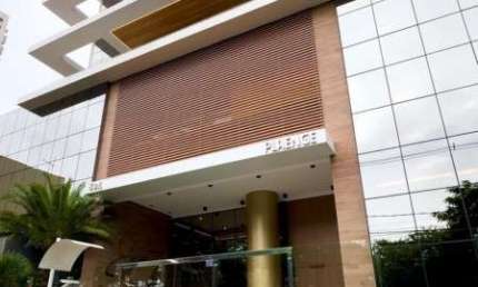 Apartamento com 3 quartos para alugar por R$ 15000.00, 250.85 m2 - ZONA 01 - MARINGA/PR