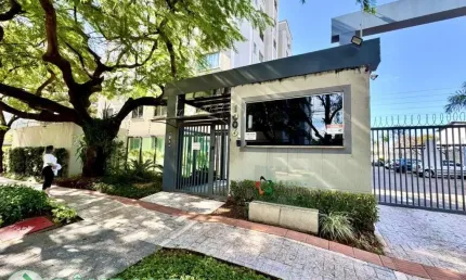 Apartamento com 2 quartos para alugar por R$ 1200.00, 0.00 m2 - JARDIM ALVORADA - MARINGA/PR