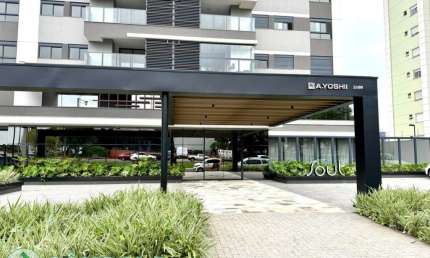Apartamento com 3 quartos para alugar por R$ 5000.00, 93.00 m2 - VILA BOSQUE - MARINGA/PR