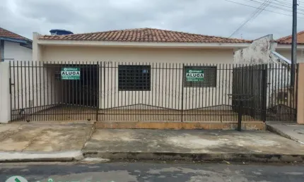 Casa com 3 quartos para alugar por R$ 1500.00, 0.00 m2 - JARDIM DOM BOSCO - SARANDI/PR