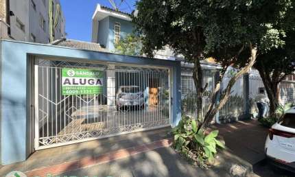 Sobrado com 6 quartos para alugar por R$ 7000.00, 417.63 m2 - ZONA 07 - MARINGA/PR