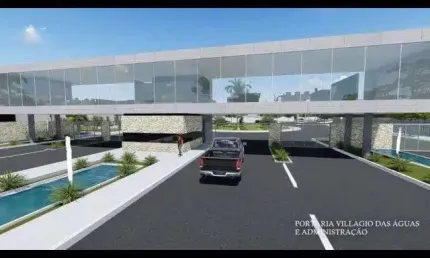Terreno à venda por R$ 350000.00, 350.00 m2 - ECOVALLEY ECOLOGIC CITY - SARANDI/PR
