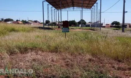 Terreno à venda por R$ 107925.00, 280.00 m2 - JARDIM BELA VISTA - LOBATO/PR