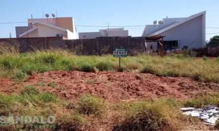 Terreno à venda por R$ 77089.00, 200.00 m2 - JARDIM BELA VISTA - LOBATO/PR