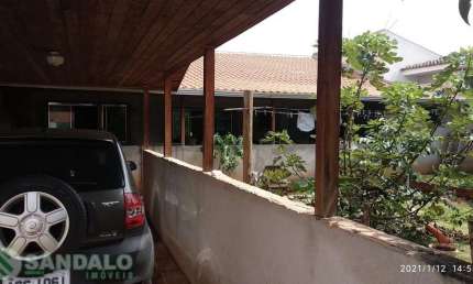 Casa com 2 quartos à venda na Rua Antônio José Perez Corrêa, 1382, Jardim Botânico, Maringá