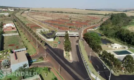 Terreno à venda por r$ 360000.00, 302.42 m2 - ecovalley ecologic city - sarandi/pr