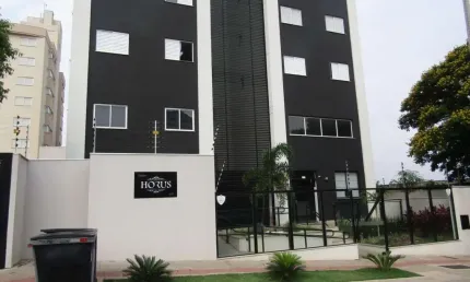 Apartamento com 2 quartos à venda por R$ 500000.00, 63.00 m2 - JARDIM ACLIMACAO - MARINGA/PR