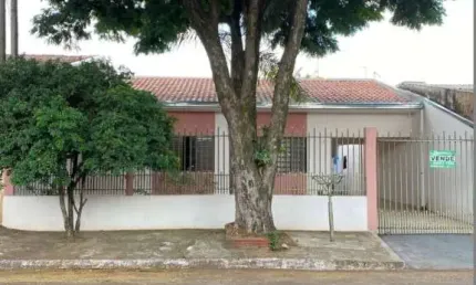 Casa com 3 quartos à venda por R$ 450000.00, 114.70 m2 - JARDIM PIONEIRO - PAICANDU/PR