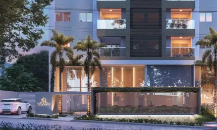 Apartamento com 3 quartos à venda por R$ 0.00, 98.00 m2 - VILA BOSQUE - MARINGA/PR