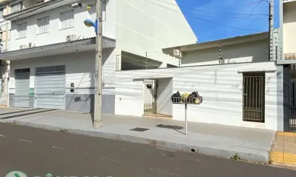 Sobrado com 1 quarto à venda por R$ 1300000.00, 348.00 m2 - ZONA 07 - MARINGA/PR