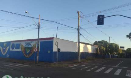 Barracão à venda por R$ 2500000.00, 400.00 m2 - ZONA 10 - MARINGA/PR