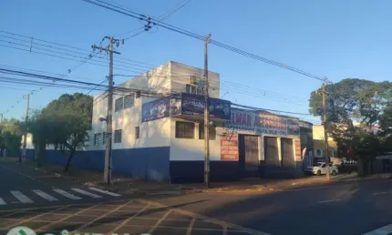 Barracão à venda por R$ 4000000.00, 760.00 m2 - ZONA 03 - MARINGA/PR