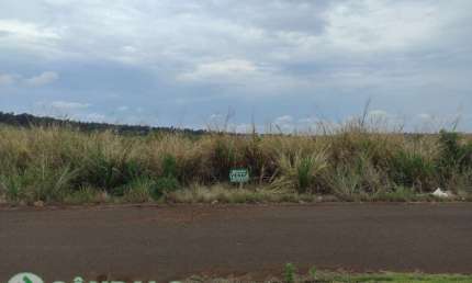 Terreno à venda por R$ 160000.00, 300.00 m2 - ECOVALLEY ECOLOGIC CITY - SARANDI/PR