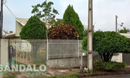 Casa com 3 quartos à venda na Rua José Correia de Aguiar, 85, Jardim Leblon, Maringá