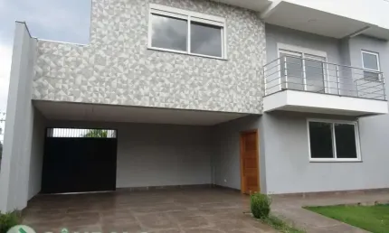Sobrado Condomínio com 3 quartos à venda por R$ 1900000.00, 260.00 m2 - JARDIM PARAISO - MARINGA/PR