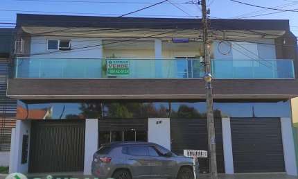 Sobrado com 3 quartos à venda por R$ 2000000.00, 584.03 m2 - JARDIM SANTA HELENA - MARINGA/PR