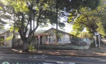 Casa com 2 quartos à venda por R$ 350000.00, 60.45 m2 - PARQUE RESIDENCIAL PATRICIA - MARINGA/PR