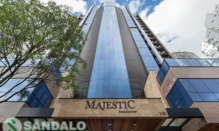 Apartamento à venda por R$ 4400000.00, 510.48 m2 - ZONA 01 - MARINGA/PR