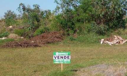 Terreno à venda na R Gralha Azul, 500, Jardim Primavera, Floresta