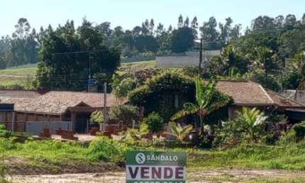 Terreno à venda na R Quinze De Novembro, Zona Rural, Mandaguaçu