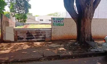 Terreno à venda por R$ 600000.00, 566.34 m2 - VILA MORANGUEIRA - MARINGA/PR