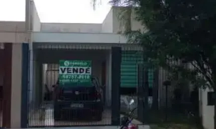Casa com 3 quartos à venda na Rua Pioneiro Nereu Mazzer, 165, Jardim Tóquio, Maringá