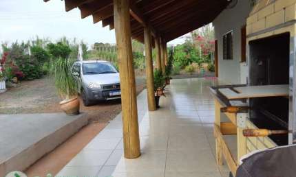 Chácara / sítio com 2 quartos à venda na Est Perobinha, 03, Zona Rural, Marialva