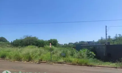 Terreno à venda por r$ 200000.00, 536.88 m2 - jardim das flores - maringa/pr
