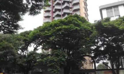 Apartamento com 4 quartos à venda por R$ 680000.00, 135.00 m2 - ZONA 02 - MARINGA/PR