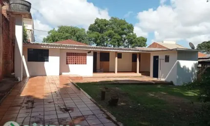 Casa com 2 quartos à venda na Rua Rio Congoinhas, 1205, Parque Residencial Tuiuti, Maringá