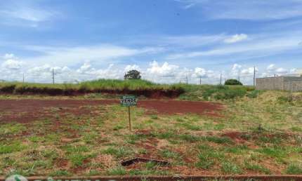 Terreno à venda por R$ 180000.00, 348.00 m2 - PARQUE DA GAVEA - SARANDI/PR