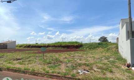 Terreno à venda por R$ 180000.00, 348.00 m2 - PARQUE DA GAVEA - SARANDI/PR