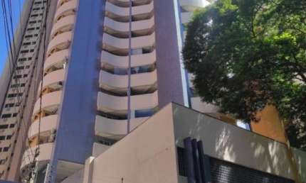Apartamento com 1 quarto à venda por R$ 420000.00, 41.25 m2 - ZONA 01 - MARINGA/PR