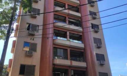 Apartamento com 3 quartos à venda por R$ 420000.00, 78.97 m2 - ZONA 07 - MARINGA/PR