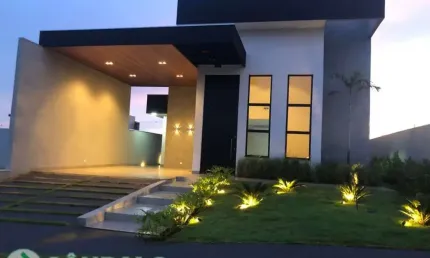 Casa em Condomínio com 3 quartos à venda por R$ 1490000.00, 204.74 m2 - OÁSIS DO RIO PARANÁ - PORTO RICO/PR