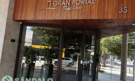 Apartamento com 3 quartos à venda na Avenida João Paulino Vieira Filho, 45, Zona 01, Maringá