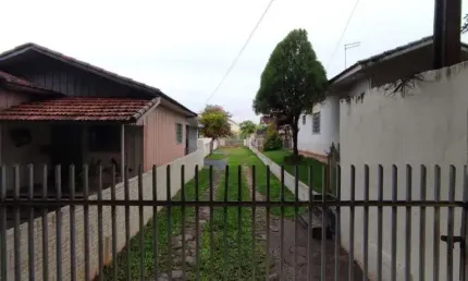 Terreno à venda na Rua Maracaibo, 1038, Vila Morangueira, Maringá