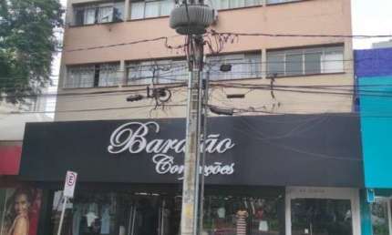 Apartamento com 2 quartos à venda por R$ 450000.00, 110.30 m2 - ZONA 01 - MARINGA/PR
