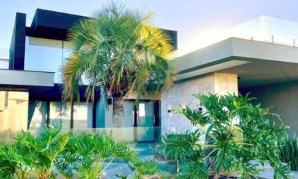 Casa em Condomínio com 4 quartos à venda por R$ 4300000.00, 386.00 m2 - PORTO RICO RESORT - PORTO RICO/PR
