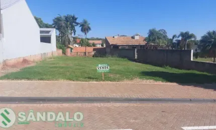 Terreno à venda por R$ 500000.00, 801.75 m2 - ELDORADO DO RIO PARANA - PORTO RICO/PR