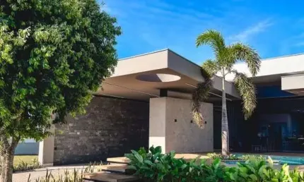Casa em Condomínio com 4 quartos à venda por R$ 2750000.00, 302.00 m2 - ESTRADA PORTO SAO PEDRO - PORTO RICO/PR