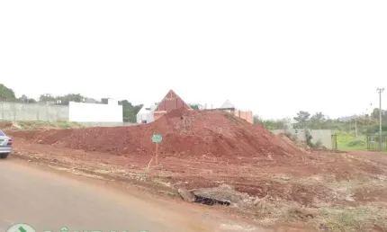 Terreno à venda por r$ 250000.00, 585.78 m2 - jardim das flores - maringa/pr