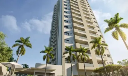Apartamento com 3 quartos à venda por R$ 0.00, 79.51 m2 - VILA MARUMBY - MARINGA/PR