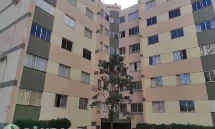 Apartamento com 3 quartos à venda na Avenida Morangueira, 1075, Jardim Alvorada, Maringá