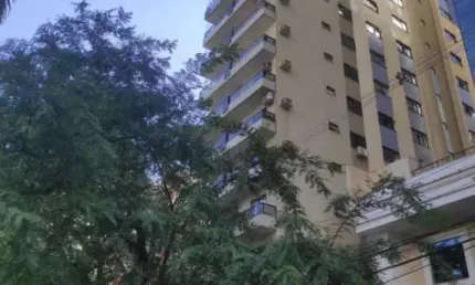 Apartamento com 4 quartos à venda por R$ 800000.00, 130.37 m2 - ZONA 01 - MARINGA/PR