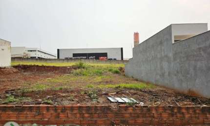 Terreno à venda por R$ 300000.00, 324.00 m2 - JARDIM OLIMPICO - MARINGA/PR