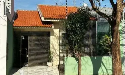 Casa com 3 quartos à venda por r$ 480000.00, 104.94 m2 - jardim araucaria - maringa/pr