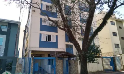 Apartamento com 1 quarto à venda na Rua 10 de Maio, 180, Zona 07, Maringá